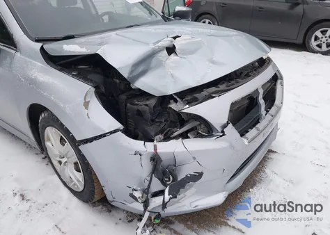 2016 Subaru Legacy 2.5I из США, поврежденный, VIN 4S3BNBA67G3016178